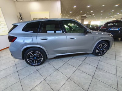 BMW iX1 xdrive 30 MSport (6)