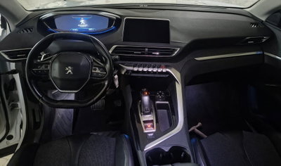 Peugeot 3008 BlueHDi 130 S&S EAT8 GT Line (19)
