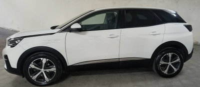 Peugeot 3008 BlueHDi 130 S&S EAT8 GT Line (5)