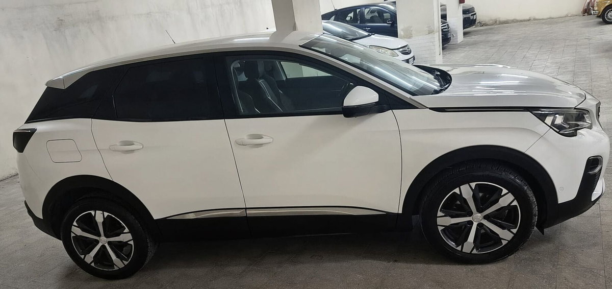 Peugeot 3008 BlueHDi 130 S&S EAT8 GT Line (6)