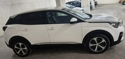 Peugeot 3008 BlueHDi 130 S&S EAT8 GT Line (6)