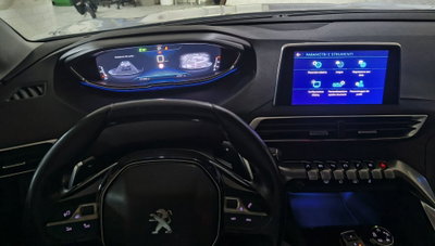 Peugeot 3008 BlueHDi 130 S&S EAT8 GT Line (7)