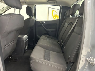 Ford Ranger Pick-up Ranger 2.0 ECOBLUE DC XLT Wolftrak 5 posti (10)