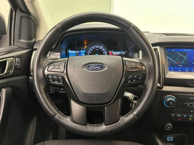 Ford Ranger Pick-up Ranger 2.0 ECOBLUE DC XLT Wolftrak 5 posti (11)
