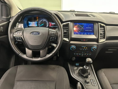 Ford Ranger Pick-up Ranger 2.0 ECOBLUE DC XLT Wolftrak 5 posti (12)
