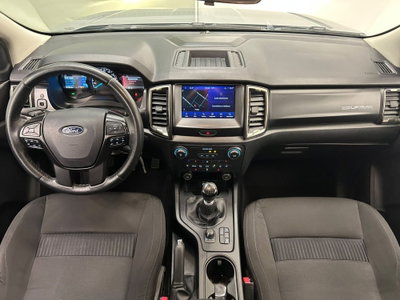 Ford Ranger Pick-up Ranger 2.0 ECOBLUE DC XLT Wolftrak 5 posti (13)