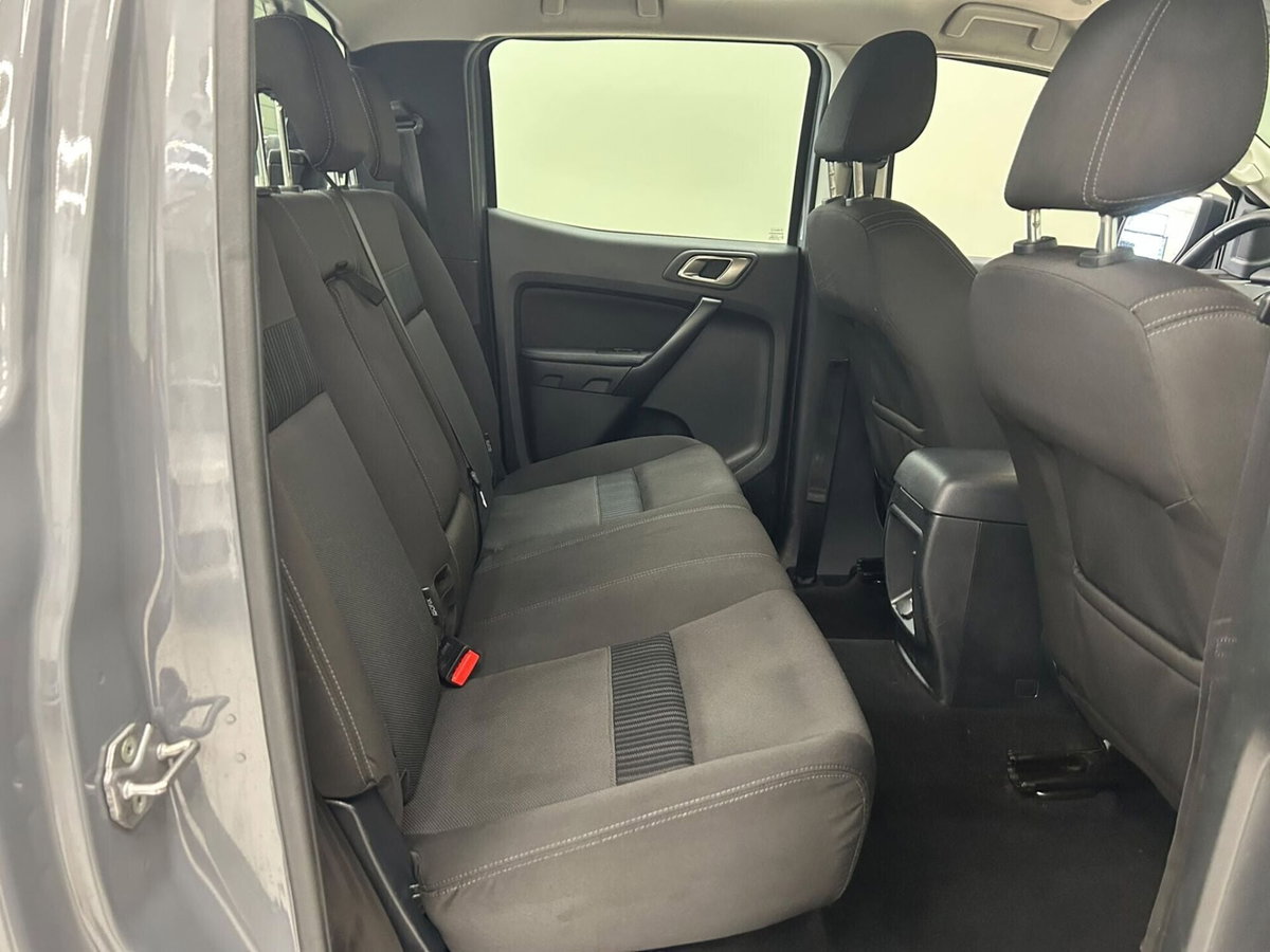 Ford Ranger Pick-up Ranger 2.0 ECOBLUE DC XLT Wolftrak 5 posti (14)
