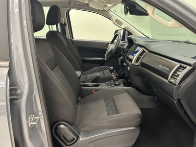 Ford Ranger Pick-up Ranger 2.0 ECOBLUE DC XLT Wolftrak 5 posti (15)