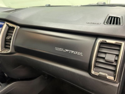 Ford Ranger Pick-up Ranger 2.0 ECOBLUE DC XLT Wolftrak 5 posti (16)