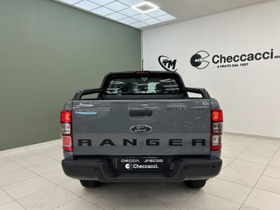 Ford Ranger Pick-up Ranger 2.0 ECOBLUE DC XLT Wolftrak 5 posti (6)
