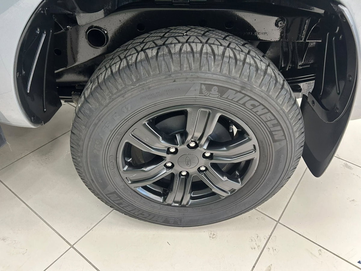 Ford Ranger Pick-up Ranger 2.0 ECOBLUE DC XLT Wolftrak 5 posti (8)