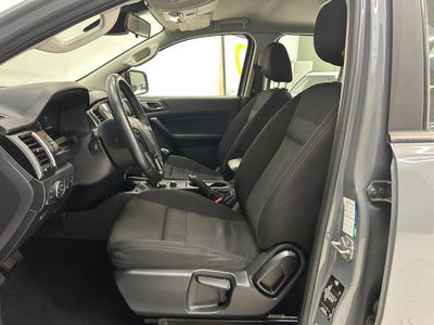 Ford Ranger Pick-up Ranger 2.0 ECOBLUE DC XLT Wolftrak 5 posti (9)