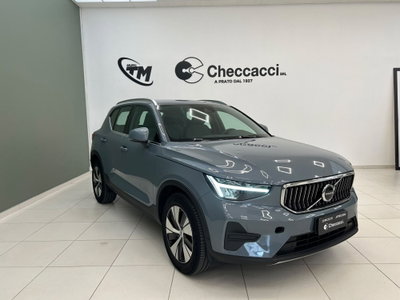 Volvo XC40 T4 Recharge Plug-in Hybrid R-design usata