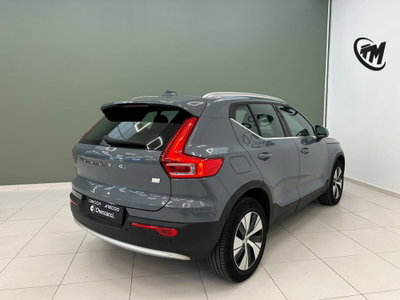 Volvo XC40 T4 Recharge Plug-in Hybrid R-design (5)