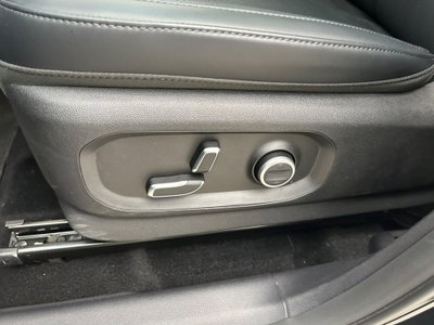 Omoda Omoda 5 SHS-H 1.5 tgdi hev Premium dht (10)
