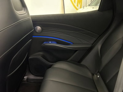 Omoda Omoda 5 SHS-H 1.5 tgdi hev Premium dht (11)