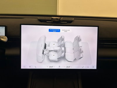 Omoda Omoda 5 SHS-H 1.5 tgdi hev Premium dht (15)