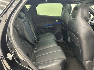 Omoda Omoda 5 SHS-H 1.5 tgdi hev Premium dht (17)