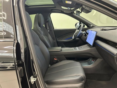 Omoda Omoda 5 SHS-H 1.5 tgdi hev Premium dht (18)