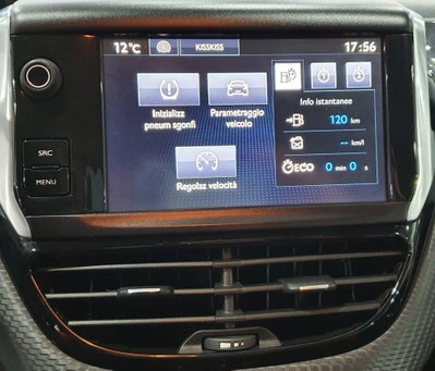 Peugeot 2008 100 Active (13)