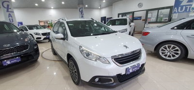 Peugeot 2008 100 Active (2)