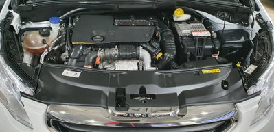 Peugeot 2008 100 Active (20)