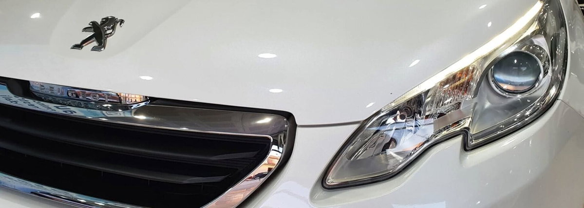 Peugeot 2008 100 Active (3)