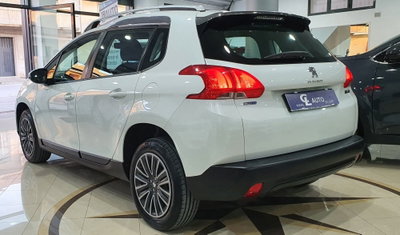 Peugeot 2008 100 Active (4)