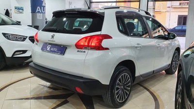 Peugeot 2008 100 Active (6)