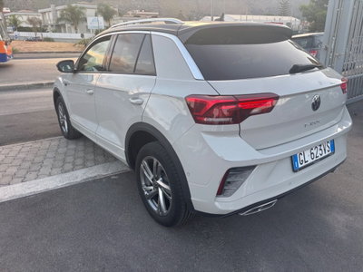 Volkswagen T-Roc Cabrio 1.5 TSI ACT R-Line (10)