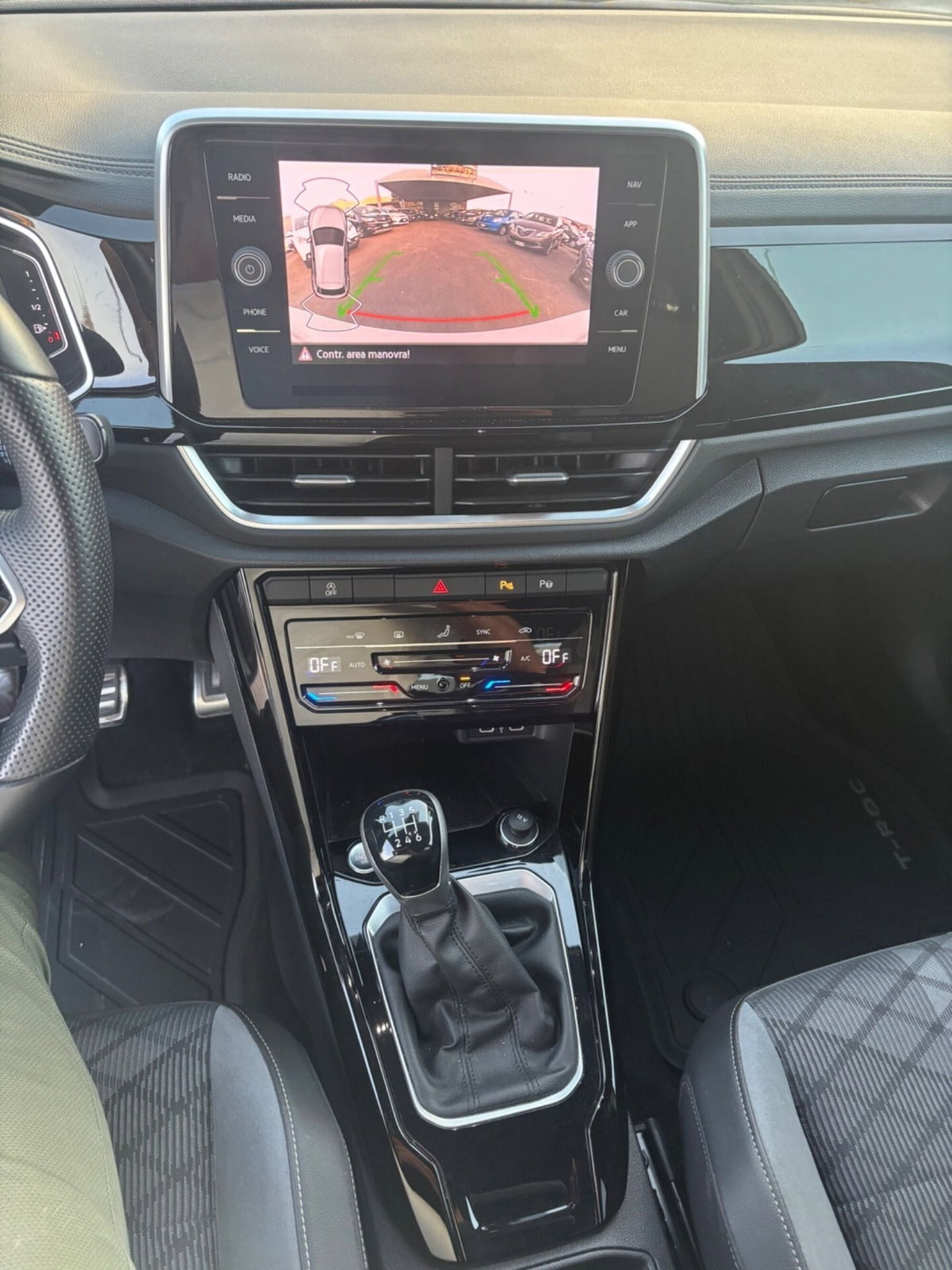 Volkswagen T-Roc Cabrio 1.5 TSI ACT R-Line (19)