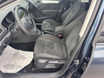Volkswagen Golf 2.0 TDI 110CV DPF 5p. Comfortline (14)