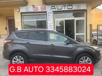 Ford Kuga 1.5 TDCI 120 CV S&S 2WD Titanium usata