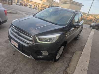 Ford Kuga 1.5 TDCI 120 CV S&S 2WD Titanium (3)
