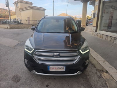 Ford Kuga 1.5 TDCI 120 CV S&S 2WD Titanium (4)