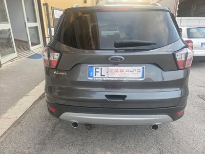 Ford Kuga 1.5 TDCI 120 CV S&S 2WD Titanium (7)