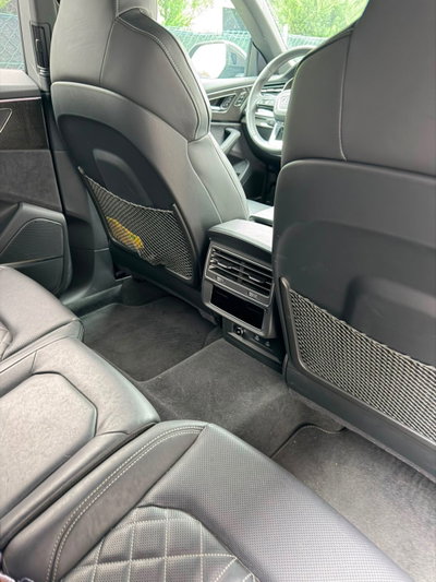 Audi Q8 Q8 50 TDI 286 CV quattro tiptronic Sport (11)