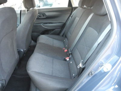 Hyundai Bayon 1.2 mpi Xline (12)