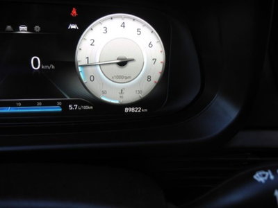 Hyundai Bayon 1.2 mpi Xline (16)