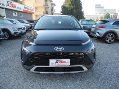 Hyundai Bayon 1.2 mpi Xline (3)