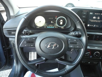 Hyundai Bayon 1.2 mpi Xline (5)