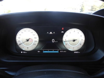 Hyundai Bayon 1.2 mpi Xline (6)