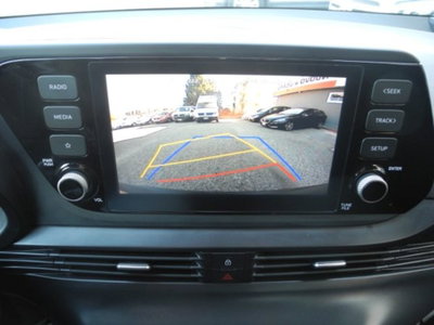 Hyundai Bayon 1.2 mpi Xline (9)