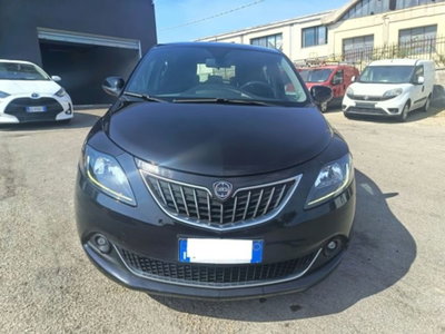 Lancia Ypsilon 1.0 FireFly 5 porte S&S Hybrid Alberta Ferretti (3)