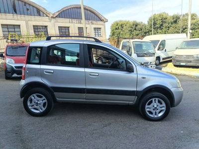Fiat Panda 1.3 MJT 16V 4x4 (5)
