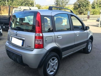 Fiat Panda 1.3 MJT 16V 4x4 (6)
