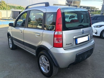 Fiat Panda 1.3 MJT 16V 4x4 (7)