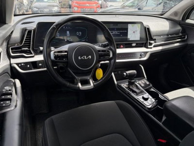 Kia Sportage 1.6 crdi mhev Style dct (10)
