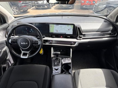 Kia Sportage 1.6 crdi mhev Style dct (11)