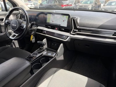 Kia Sportage 1.6 crdi mhev Style dct (12)